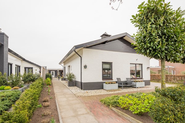 Medium property photo - Gerard Doustraat 3, 3781 EH Voorthuizen